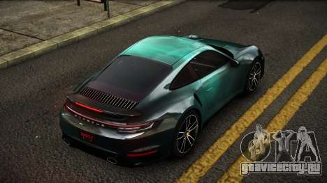 Porsche 911 Donam S7 для GTA 4
