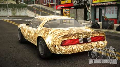 Porsche Trans AM Nara S7 для GTA 4