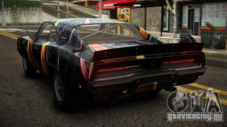 Dodge Charger Jesle S10 для GTA 4