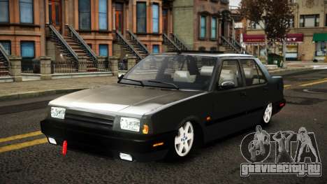 Tofas Dogan Seteyekel для GTA 4