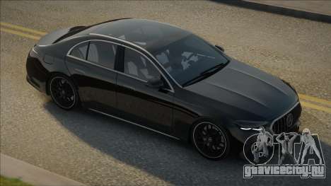 Mercedes-Benz E53 2025 для GTA San Andreas