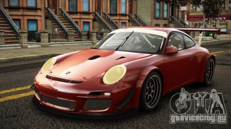 Porsche 911 Geuxe для GTA 4