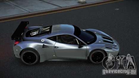 Ferrari 458 Xekepeq для GTA 4