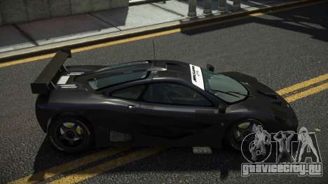McLaren F1 Vimnako для GTA 4