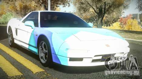 Honda Integra Onynias S1 для GTA 4