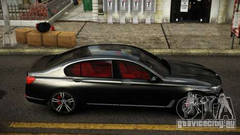BMW 7-er Lerboy для GTA 4