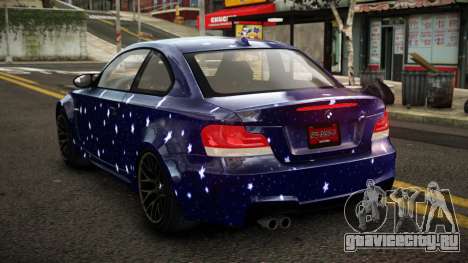 BMW 1M Hanisa S7 для GTA 4