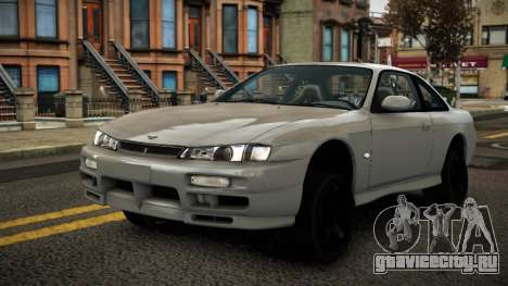 Nissan Silvia Hoami для GTA 4