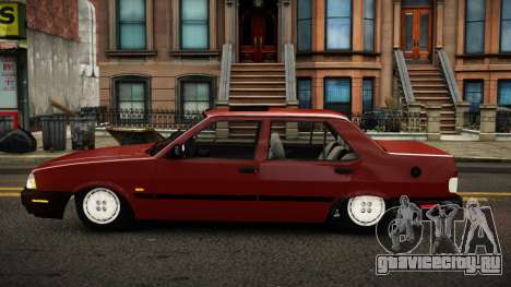 Tofas Sahin Iguf для GTA 4