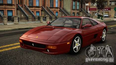 Ferrari F355 Valequm для GTA 4