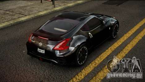 Nissan 370Z Joconen S13 для GTA 4