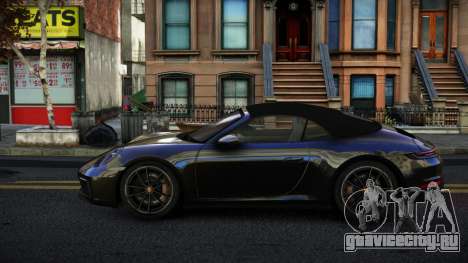 Porsche 911 Lachican S2 для GTA 4