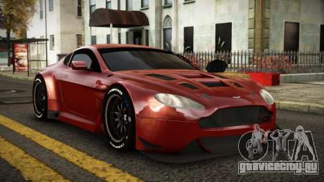 Aston Martin Vantage Hophuku для GTA 4