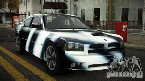 Dodge Charger Notiny S7 для GTA 4