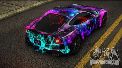 Ferrari F12 Tholesca S13 для GTA 4