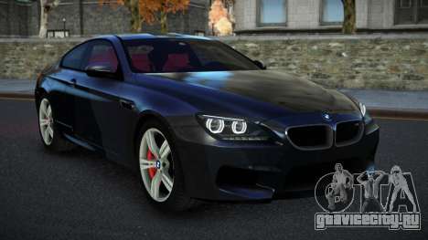 BMW M6 F13 Rajoid S2 для GTA 4