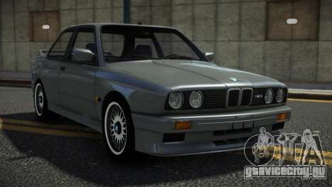 BMW M3 E30 Mebdo для GTA 4