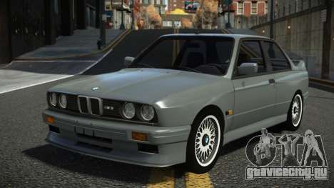 BMW M3 E30 Mebdo для GTA 4