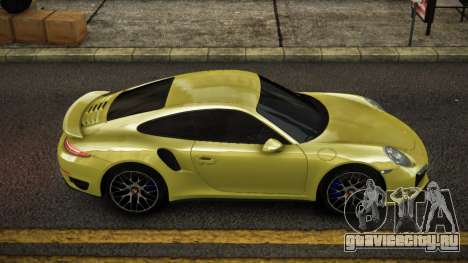 Porsche 911 Losnor для GTA 4