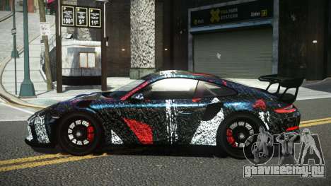 Porsche 911 Arison S13 для GTA 4