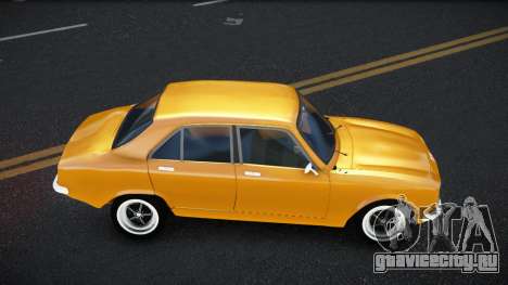 Peugeot 504 Ifuk для GTA 4