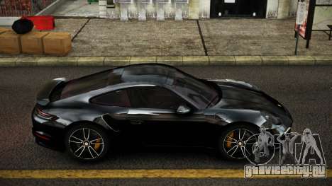 Porsche 911 Donam S4 для GTA 4