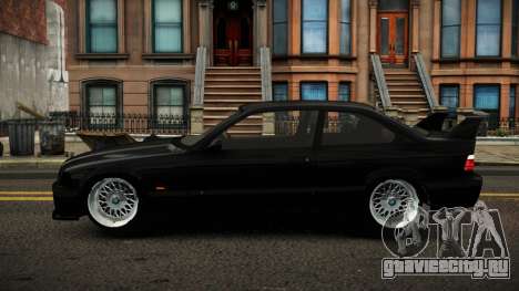 BMW M3 E36 Duxhefowa для GTA 4