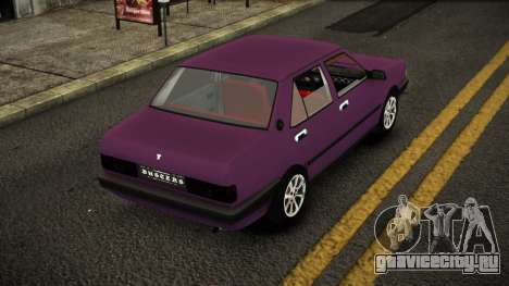 Tofas Sahin Labuqisa для GTA 4