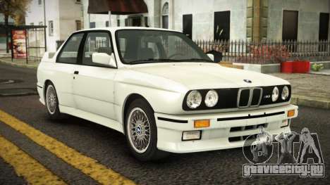 BMW M3 E30 Gukeqa для GTA 4