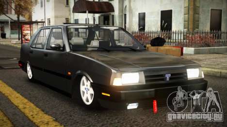 Tofas Dogan Lefux для GTA 4