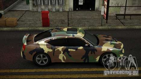 Dodge Charger Notiny S9 для GTA 4