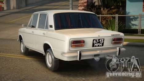 VAZ 2103 74th для GTA San Andreas