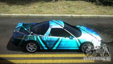 Honda Integra Onynias S2 для GTA 4