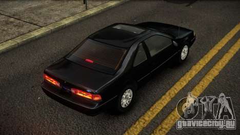 Ford Thunderbird Ohay для GTA 4