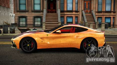 Ferrari F12 Tholesca S7 для GTA 4