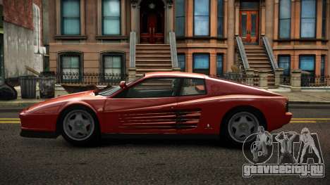 Ferrari 512 TR Feaza для GTA 4