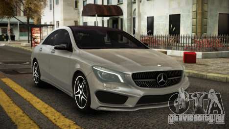 Mercedes-Benz CLA 260 Rokac для GTA 4