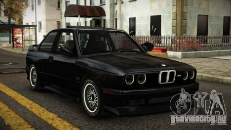 BMW M3 E30 Coibu для GTA 4
