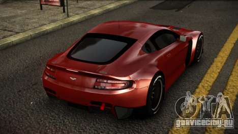 Aston Martin Vantage Hophuku для GTA 4