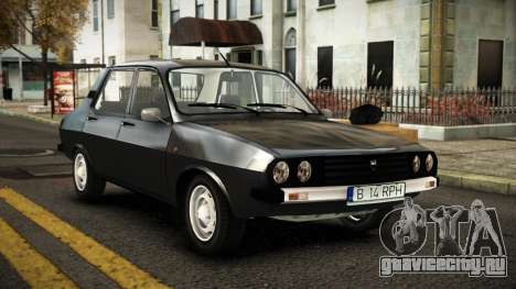 Dacia 1310 Puccomoy для GTA 4
