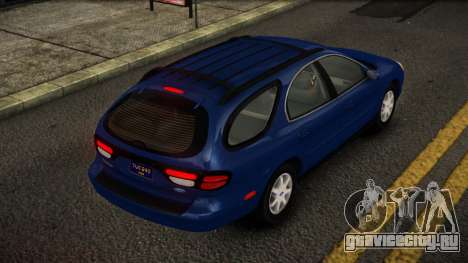Ford Taurus Lewacire для GTA 4