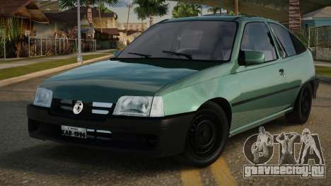 Chevrolet Kadett Iarexzie для GTA San Andreas