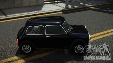Mini Cooper Toivo для GTA 4