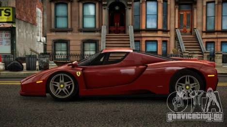 Ferrari Enzo Sovgosusu для GTA 4