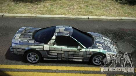 Honda Integra Onynias S14 для GTA 4