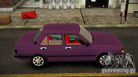 Tofas Sahin Labuqisa для GTA 4