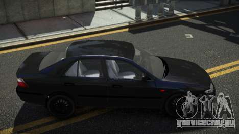Mazda 626 Cezxul для GTA 4