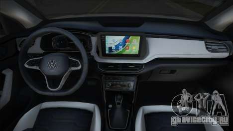 2026 Volkswagen Tharu XR 300TSi для GTA San Andreas