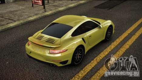 Porsche 911 Losnor для GTA 4