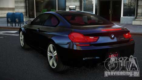 BMW M6 F13 Rajoid S2 для GTA 4